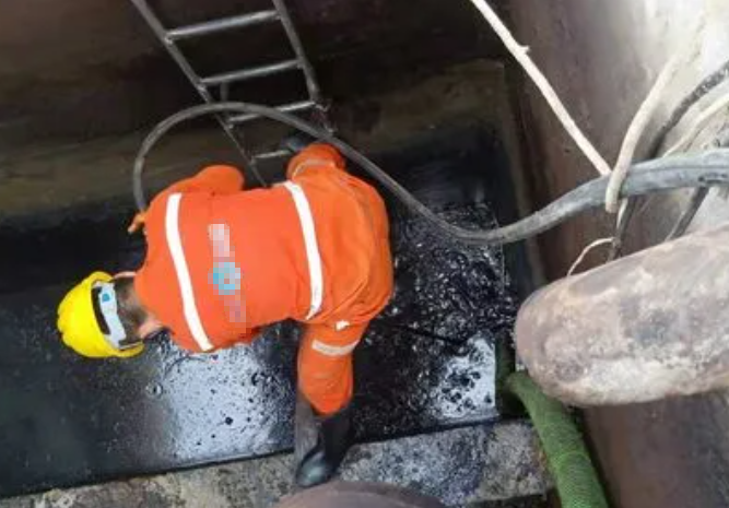 芜湖芜湖生化池清理